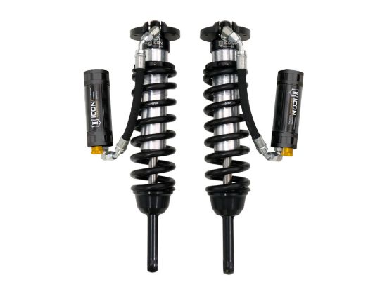 Picture of ICON Vehicle Dynamics Coilover Set - 58735C-700