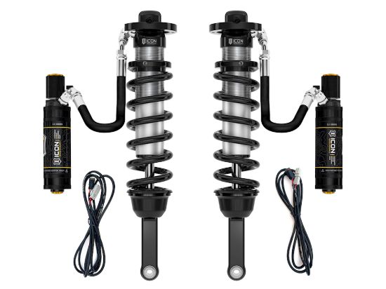 Picture of ICON Vehicle Dynamics Coilover Set - 58735E