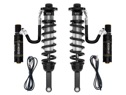 Picture of ICON Vehicle Dynamics Coilover Set - 58735E-700