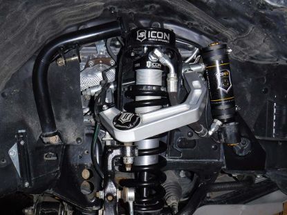 Picture of ICON Vehicle Dynamics Coilover Set - 58735E-700