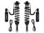 Picture of ICON Vehicle Dynamics Coilover Set - 58747E-700