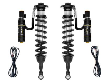 Picture of ICON Vehicle Dynamics Coilover Set - 58750E