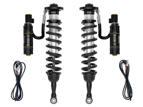Picture of ICON Vehicle Dynamics Coilover Set - 58750E
