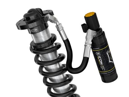 Picture of ICON Vehicle Dynamics Coilover Set - 58750E