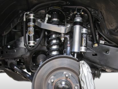 Picture of ICON Vehicle Dynamics Coilover Set - 58755