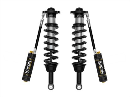 Picture of ICON Vehicle Dynamics Coilover Set - 58770C