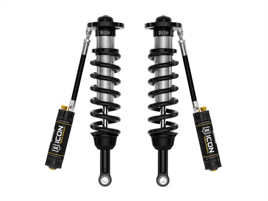Picture of ICON Vehicle Dynamics Coilover Set - 58770C