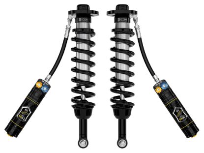 Picture of ICON Vehicle Dynamics Coilover Set - 58770X