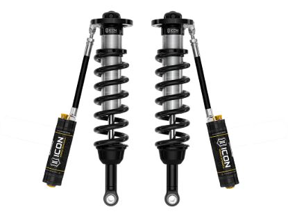 Picture of ICON Vehicle Dynamics Coilover Set - 58772C
