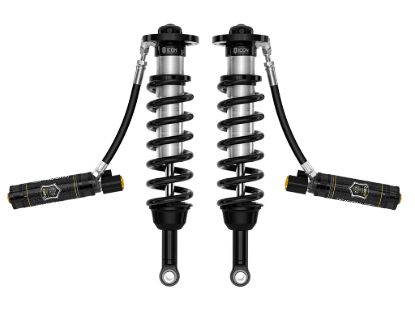 Picture of ICON Vehicle Dynamics Coilover Set - 58772E