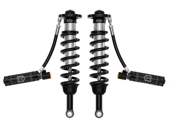 Picture of ICON Vehicle Dynamics Coilover Set - 58772E
