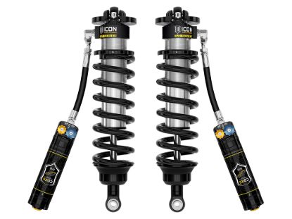 Picture of ICON Vehicle Dynamics Coilover Set - 58775X