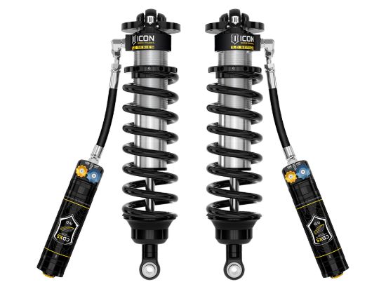 Picture of ICON Vehicle Dynamics Coilover Set - 58775X