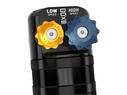 Picture of ICON Vehicle Dynamics Coilover Set - 58775X