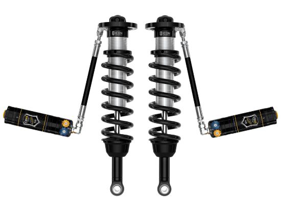 Picture of ICON Vehicle Dynamics Coilover Set - 58780X