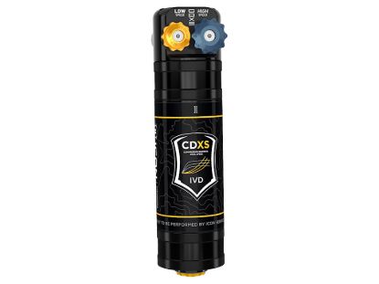 Picture of ICON Vehicle Dynamics Coilover Set - 58780X