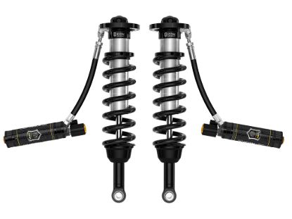 Picture of ICON Vehicle Dynamics Coilover Set - 58790E