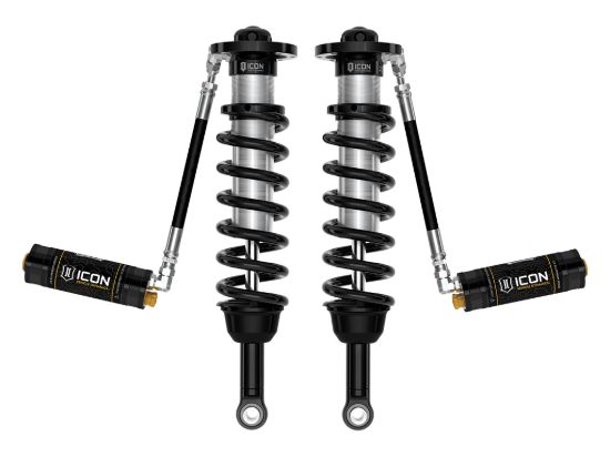 Picture of ICON Vehicle Dynamics Coilover Set - 58791C