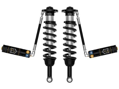 Picture of ICON Vehicle Dynamics Coilover Set - 58791X