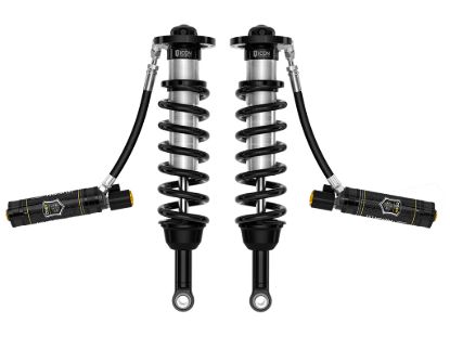 Picture of ICON Vehicle Dynamics Coilover Set - 58795E