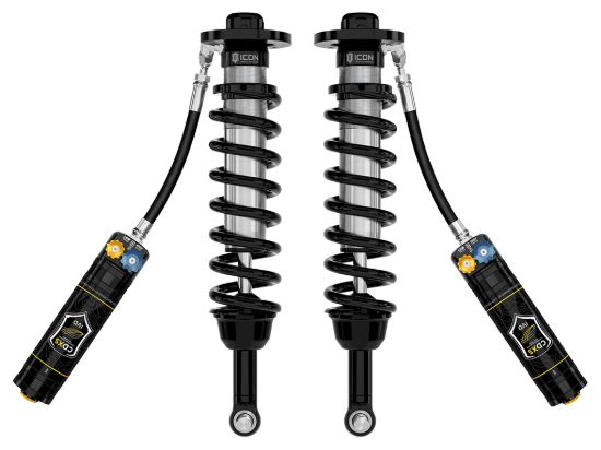 Picture of ICON Vehicle Dynamics Coilover Set - 58795X