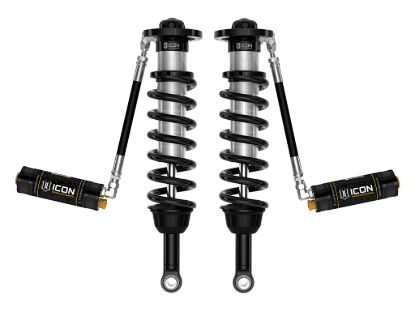 Picture of ICON Vehicle Dynamics Coilover Set - 58796C