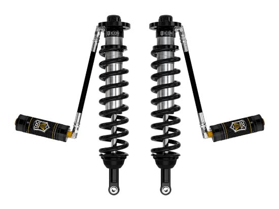 Picture of ICON Vehicle Dynamics Coilover Set - 59730C-CB