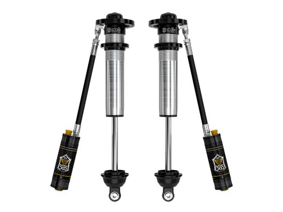 Picture of ICON Vehicle Dynamics Coilover Set - 59750C-CB