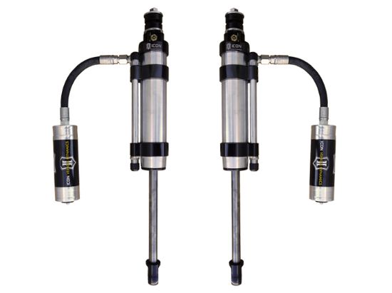 Picture of ICON Vehicle Dynamics Suspension Shock Absorber Set - 59905P