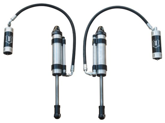 Picture of ICON Vehicle Dynamics Suspension Shock Absorber Set - 59906P