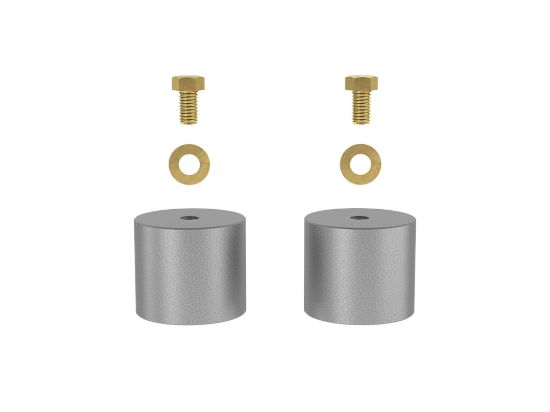Picture of ICON Vehicle Dynamics Suspension Bump Stop Mounting Kit - 61002