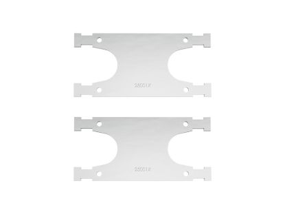 Picture of ICON Vehicle Dynamics Suspension Shock Absorber Reservoir Mount - 611003