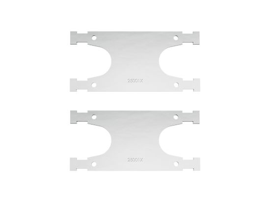 Picture of ICON Vehicle Dynamics Suspension Shock Absorber Reservoir Mount - 611003
