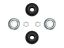 Picture of ICON Vehicle Dynamics Suspension Shock Absorber Mount Bushing - 611008