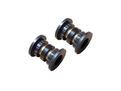 Picture of ICON Vehicle Dynamics Suspension Track Bar Bushing Kit - 611018