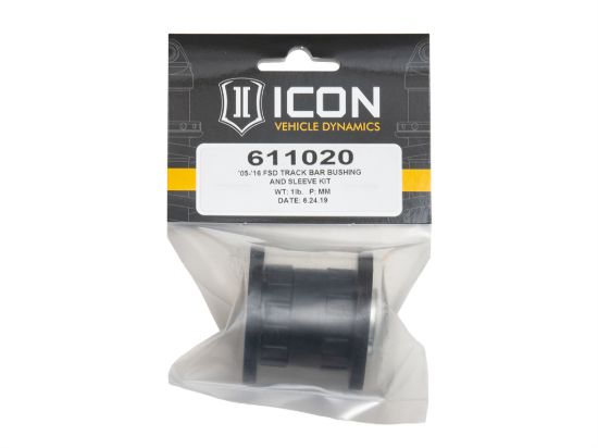 Picture of ICON Vehicle Dynamics Suspension Track Bar Bushing Kit - 611020