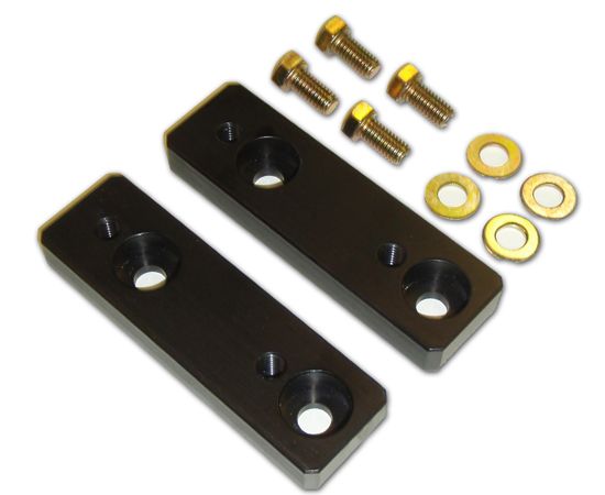 Picture of ICON Vehicle Dynamics Suspension Stabilizer Bar Bracket - 611030