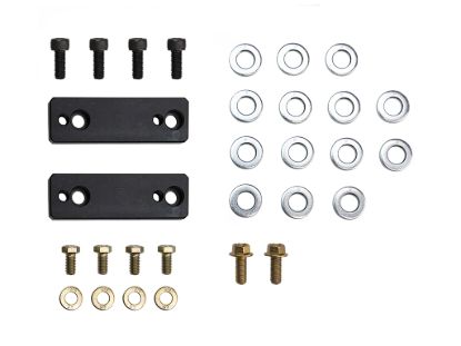 Picture of ICON Vehicle Dynamics Suspension Stabilizer Bar Bracket - 611031