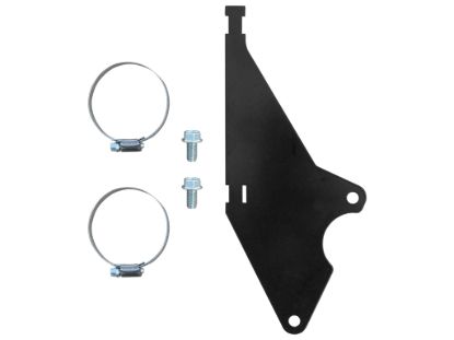 Picture of ICON Vehicle Dynamics Suspension Shock Absorber Reservoir Mount - 611058