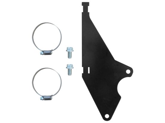Picture of ICON Vehicle Dynamics Suspension Shock Absorber Reservoir Mount - 611058