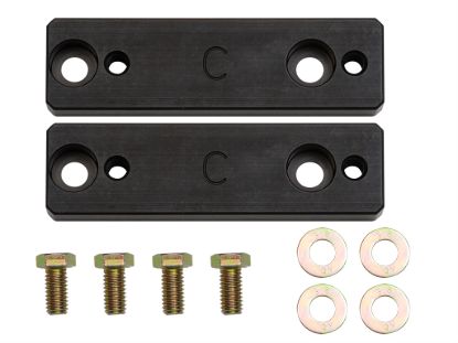 Picture of ICON Vehicle Dynamics Suspension Stabilizer Bar Bracket - 611065