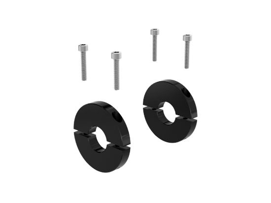 Picture of ICON Vehicle Dynamics Suspension Strut Bumper Stop Extension Kit - 611074