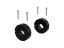 Picture of ICON Vehicle Dynamics Suspension Strut Bumper Stop Extension Kit - 611076