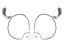 Picture of ICON Vehicle Dynamics Brake Hydraulic Line Kit - 61111