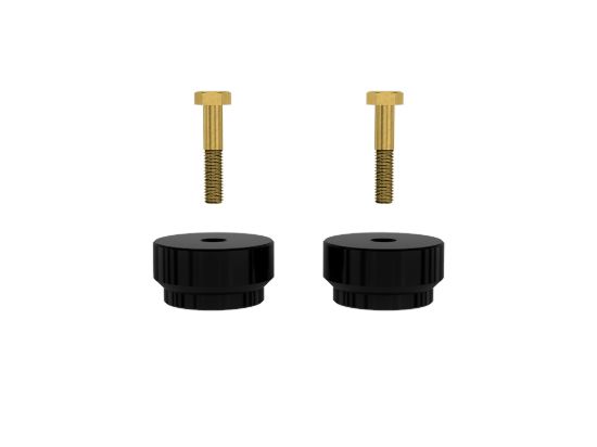 Picture of ICON Vehicle Dynamics Suspension Bump Stop Mounting Kit - 61112