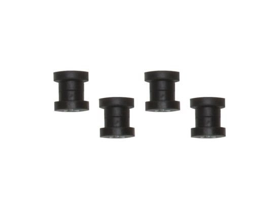 Picture of ICON Vehicle Dynamics Suspension Stabilizer Bar Link Bushing Kit - 614002A