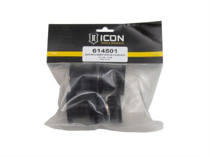 Picture of ICON Vehicle Dynamics Suspension Control Arm Bushing Kit - 614501