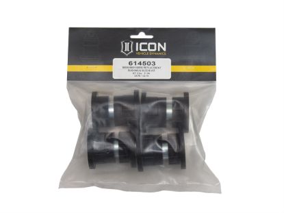 Picture of ICON Vehicle Dynamics Suspension Control Arm Bushing Kit - 614503