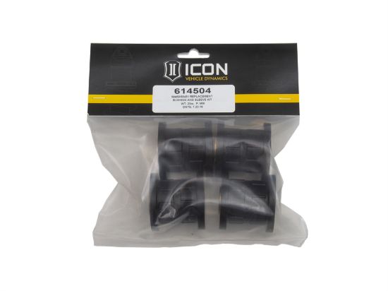 Picture of ICON Vehicle Dynamics Suspension Control Arm Bushing Kit - 614504
