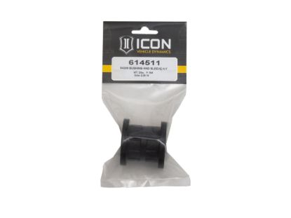 Picture of ICON Vehicle Dynamics Suspension Track Bar Bushing Kit - 614511